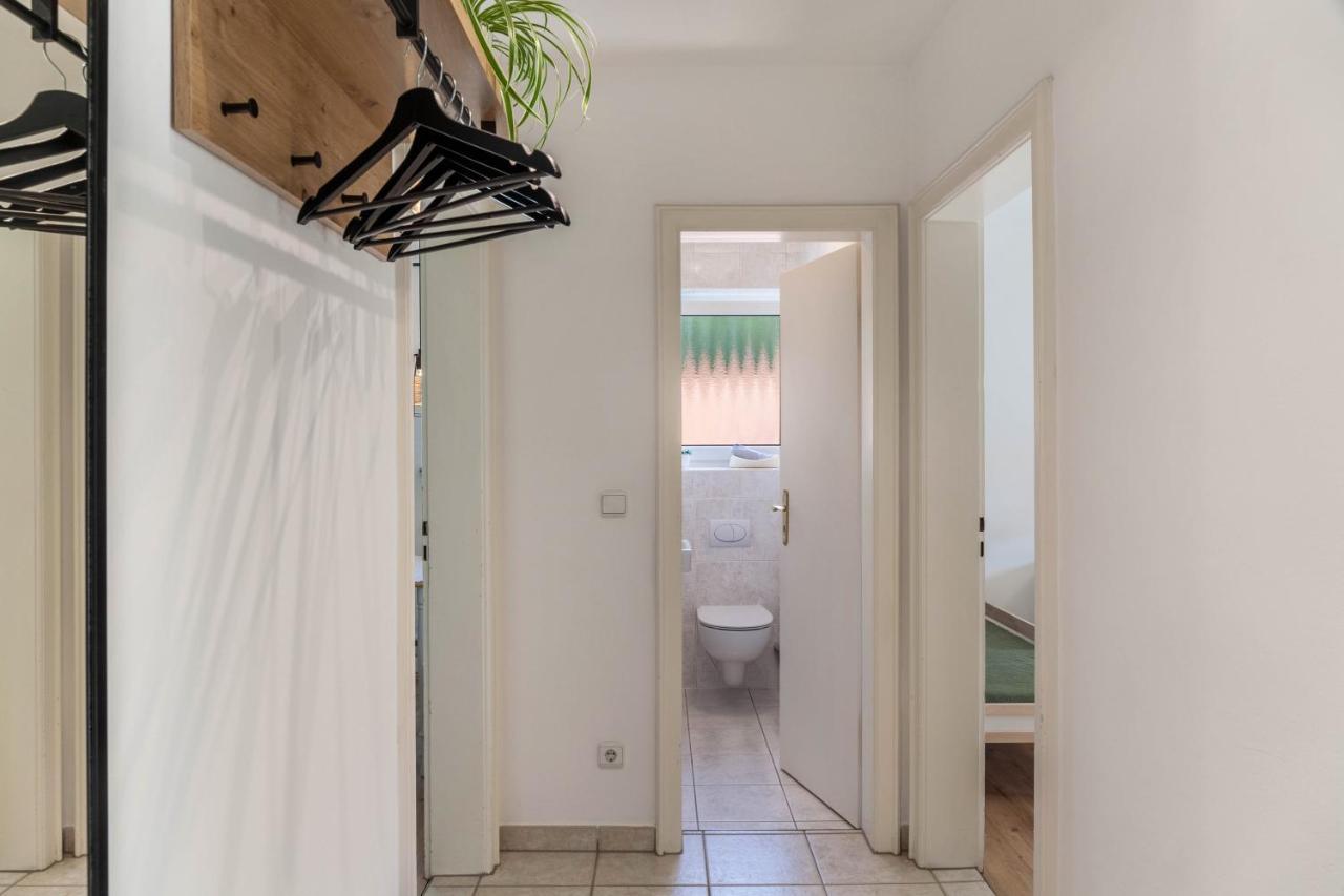 Ferienwohnung Hubert Garmisch-Partenkirchen Exterior photo